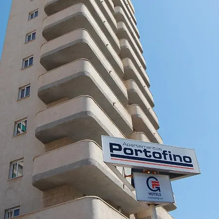 Apartamentos Portofino II